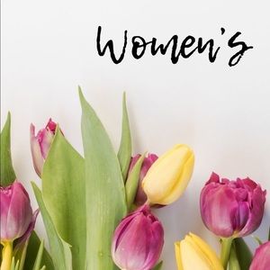 Women’s Clothing! ❤️